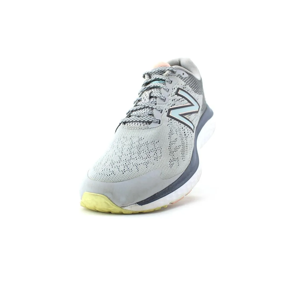 NEW BALANCE FRESH FOAM 880 V7