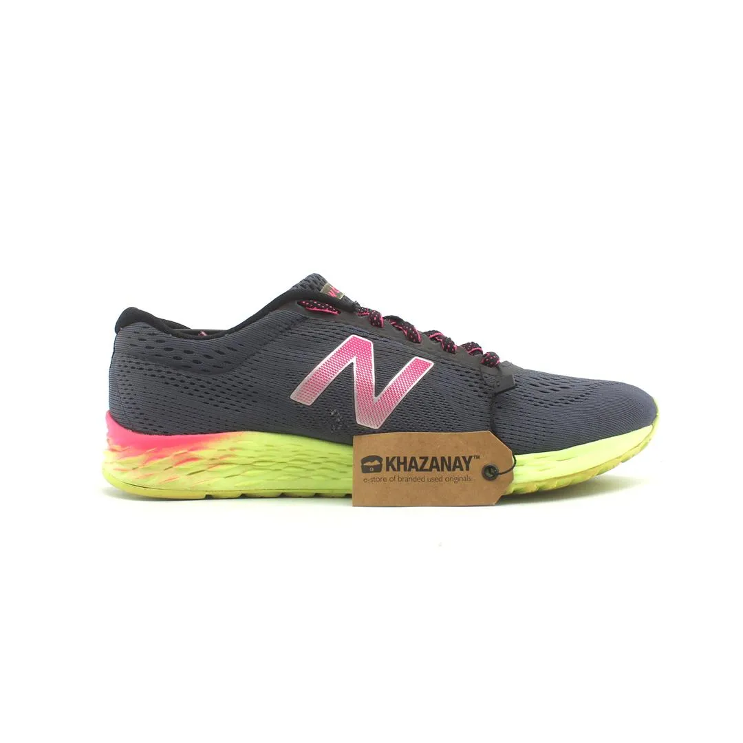 NEW BALANCE  FRESH FOAM ARISHI V1
