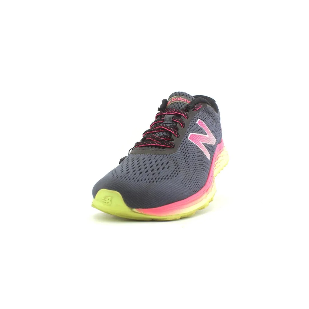 NEW BALANCE  FRESH FOAM ARISHI V1