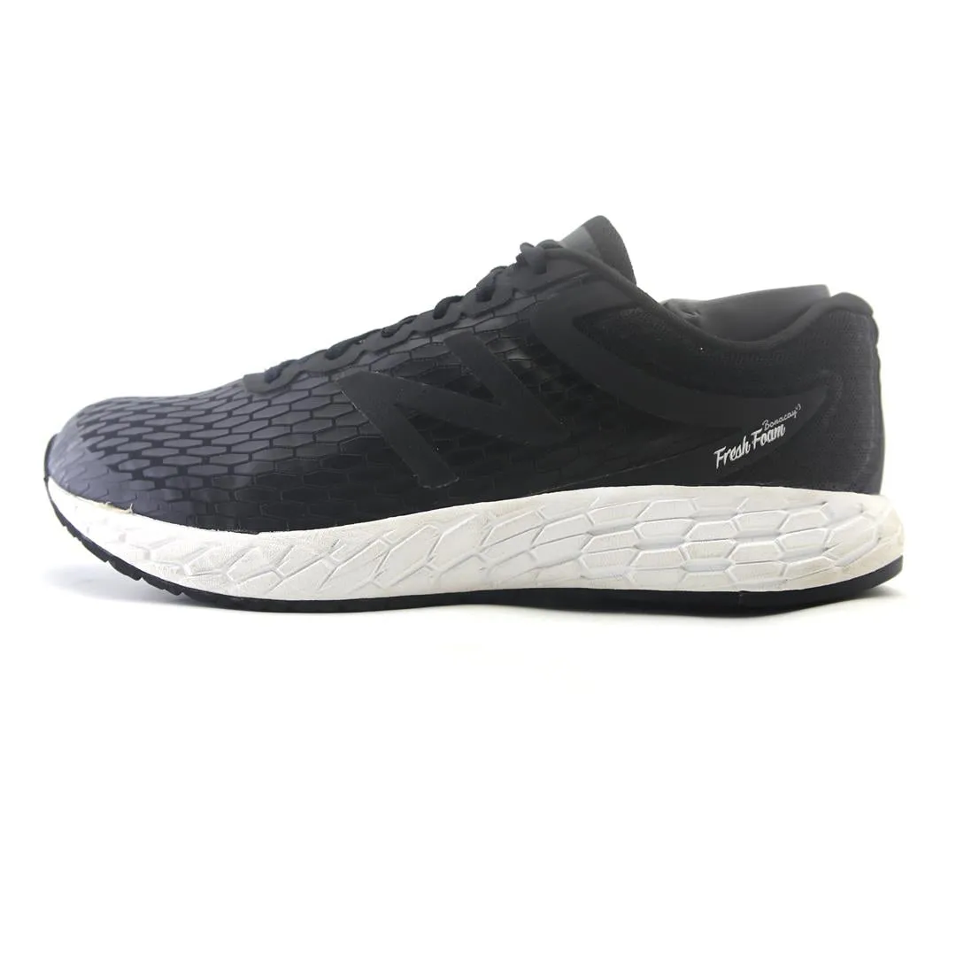 NEW BALANCE FRESH FOAM BORACAY V3