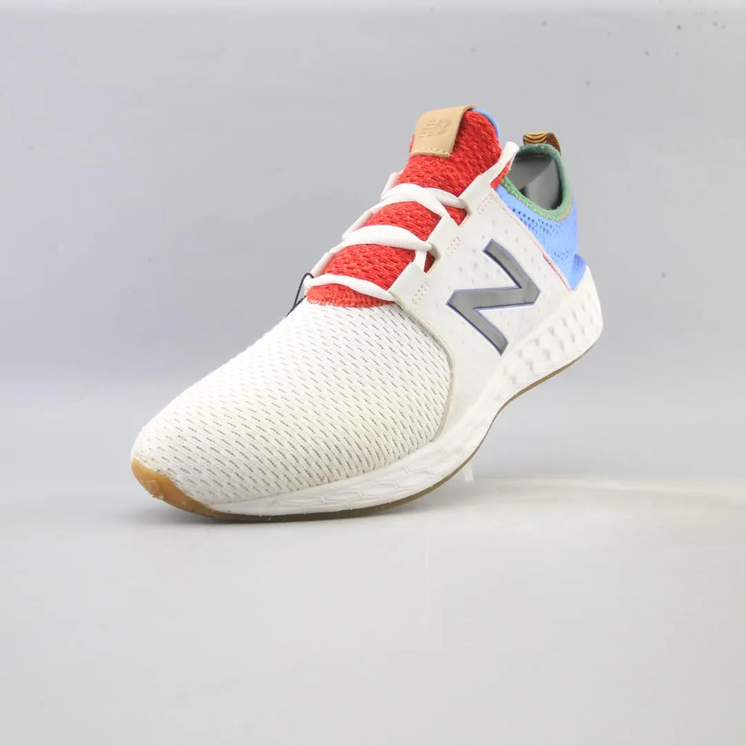 NEW BALANCE  FRESH FOAM CRUZ V1