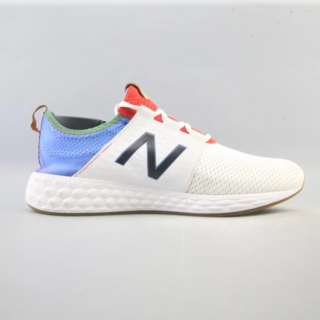 NEW BALANCE  FRESH FOAM CRUZ V1