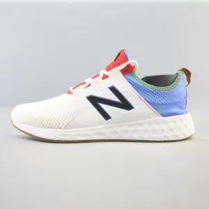NEW BALANCE  FRESH FOAM CRUZ V1