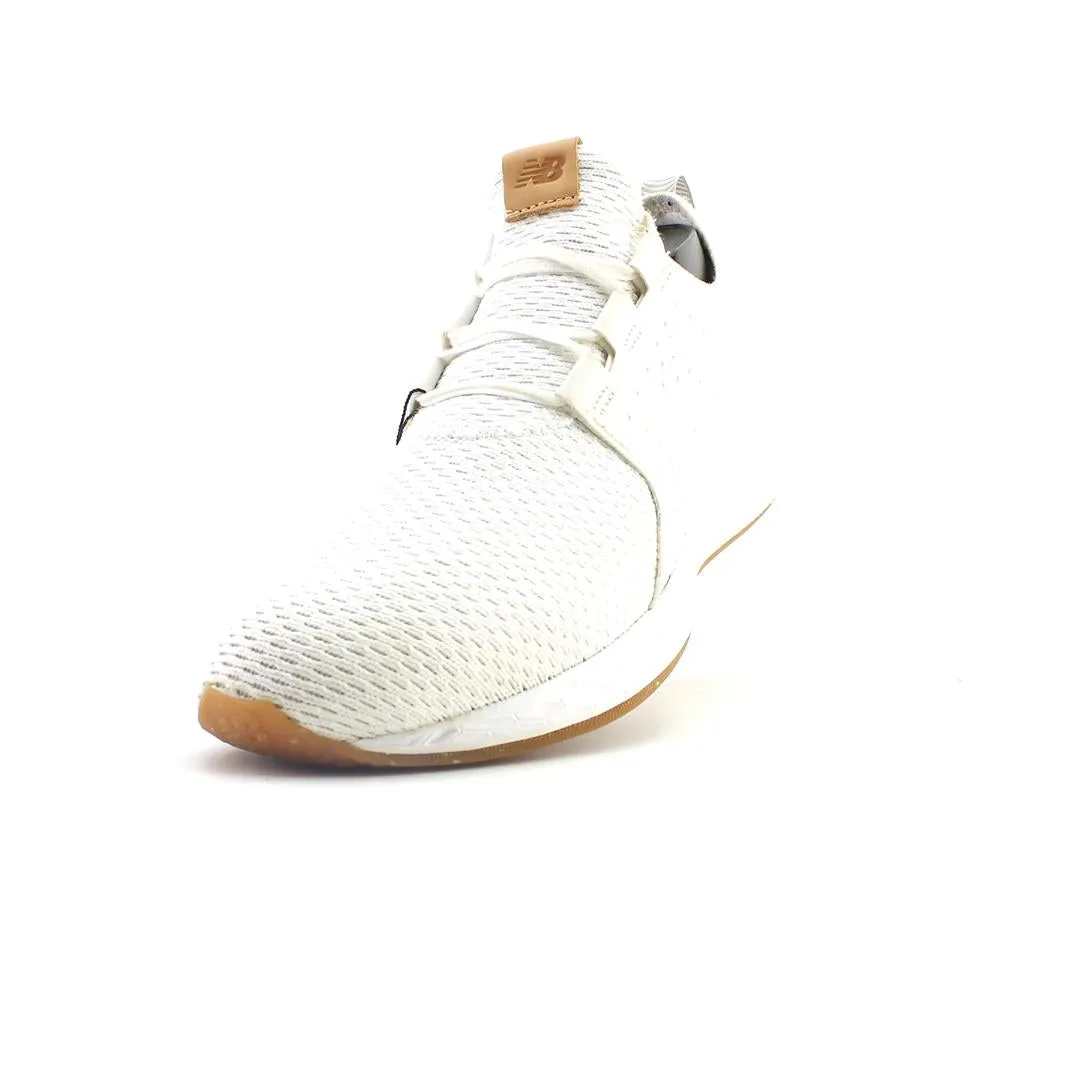 NEW BALANCE FRESH FOAM CRUZV1 REISSUE
