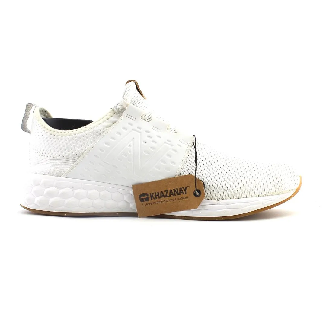 NEW BALANCE FRESH FOAM CRUZV1 REISSUE