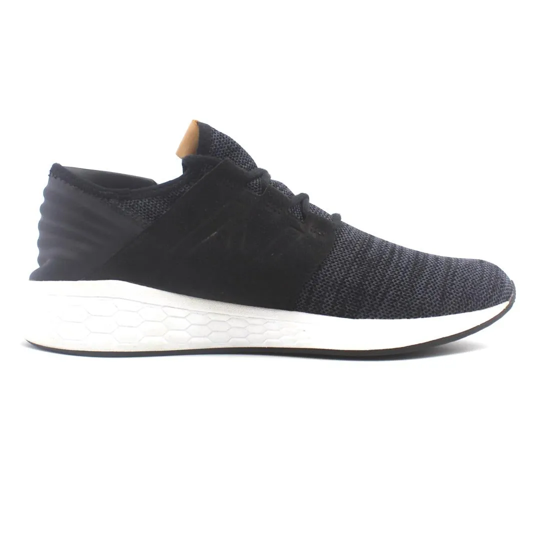 NEW BALANCE FRESH FOAM CRUZV2 KNIT