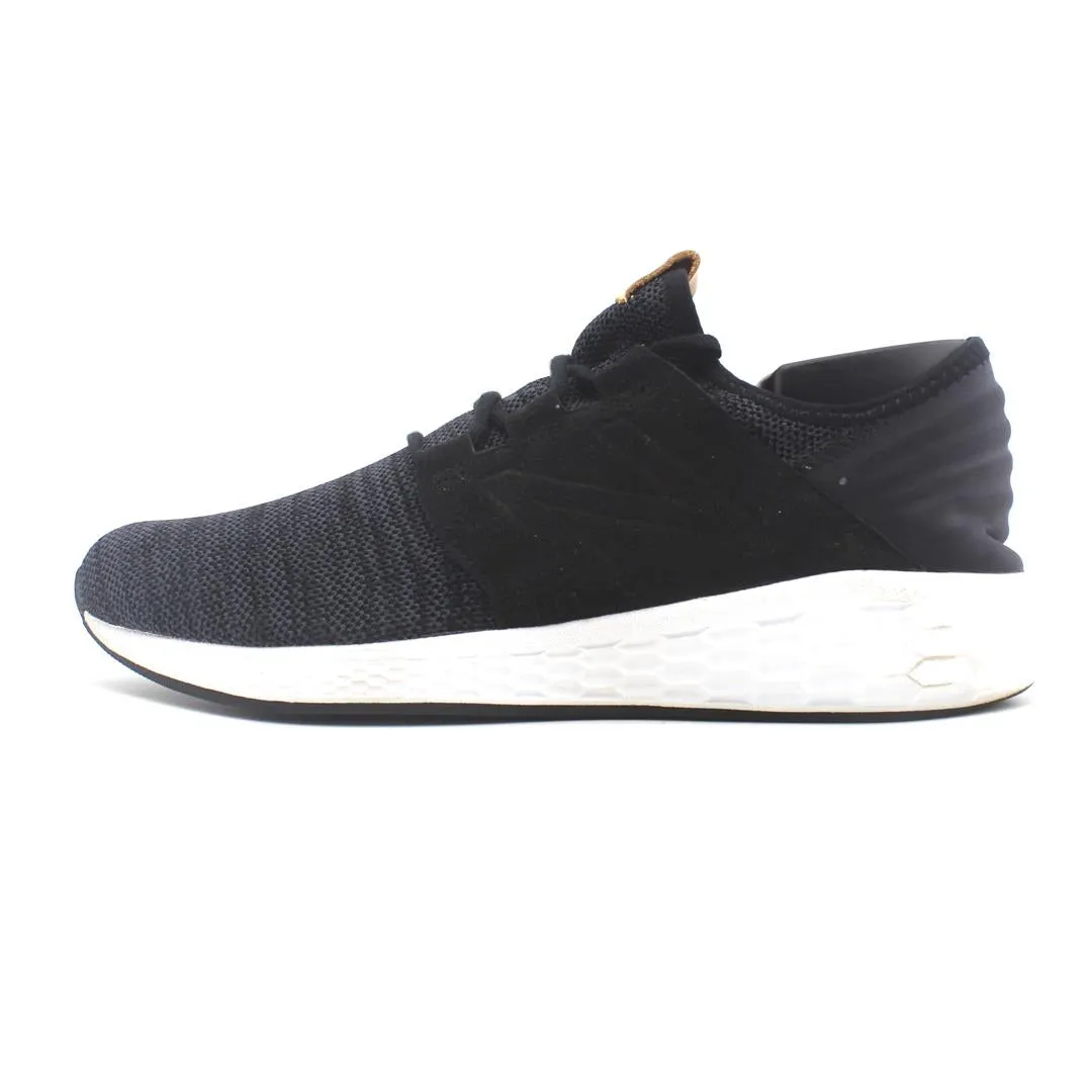 NEW BALANCE FRESH FOAM CRUZV2 KNIT