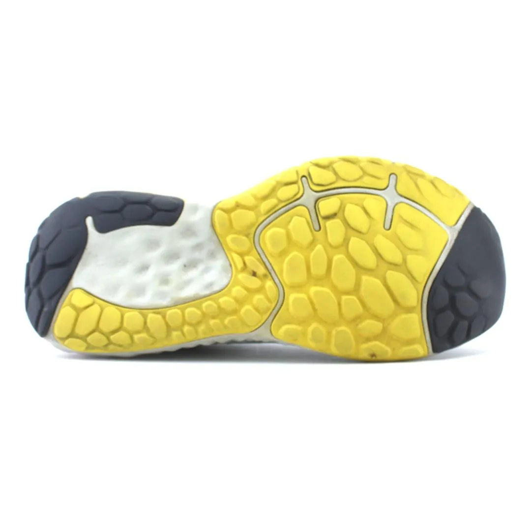 NEW BALANCE FRESH FOAM E V02