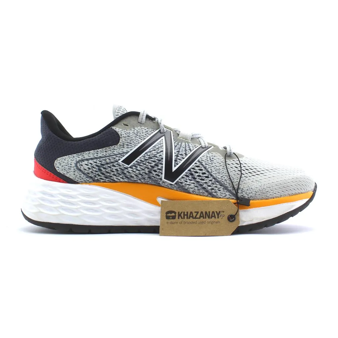 NEW BALANCE FRESH FOAM EVARE V4