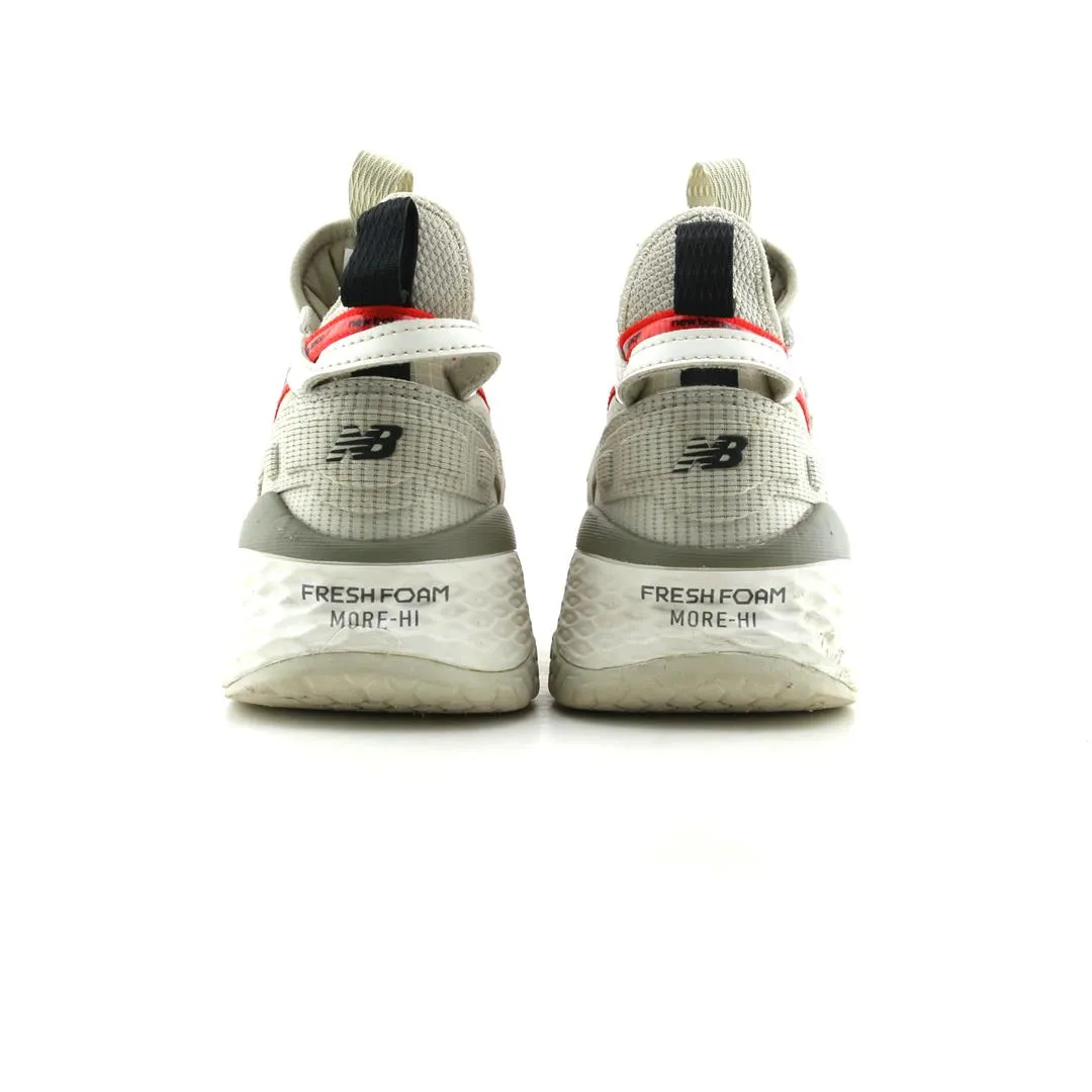 NEW BALANCE FRESH FOAM MORE HI