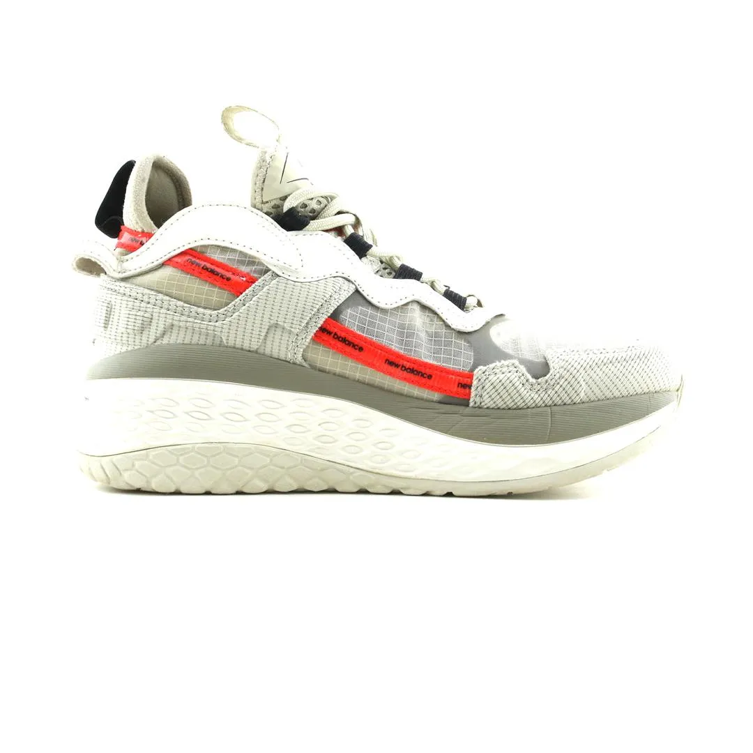 NEW BALANCE FRESH FOAM MORE HI