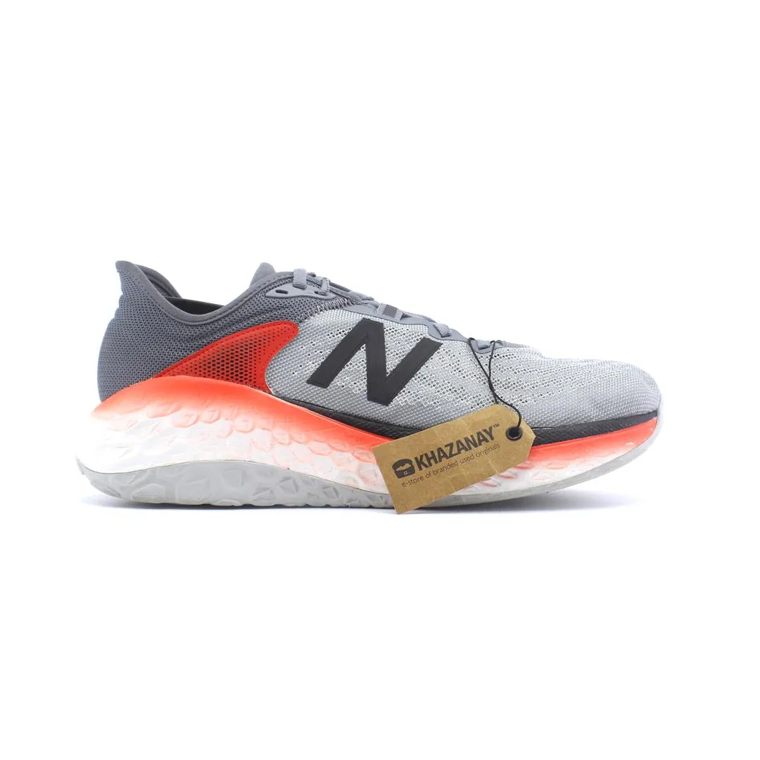 NEW BALANCE  FRESH FOAM MORE V2