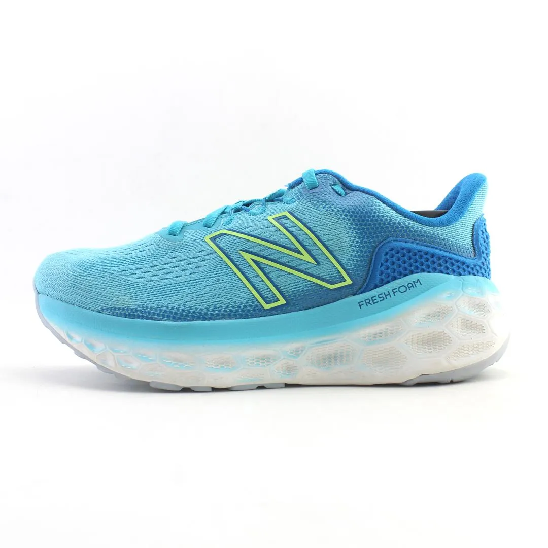 NEW BALANCE FRESH FOAM MORE V3