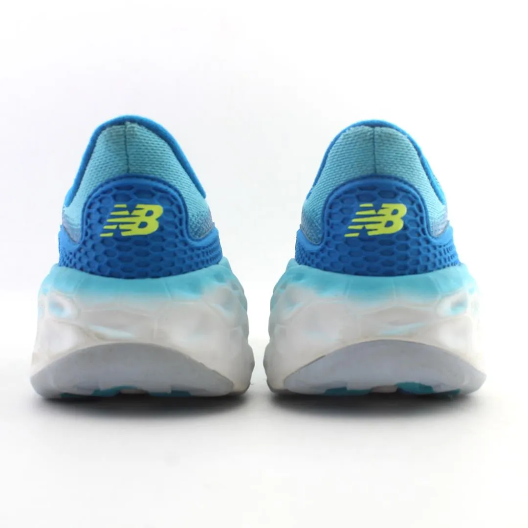 NEW BALANCE FRESH FOAM MORE V3