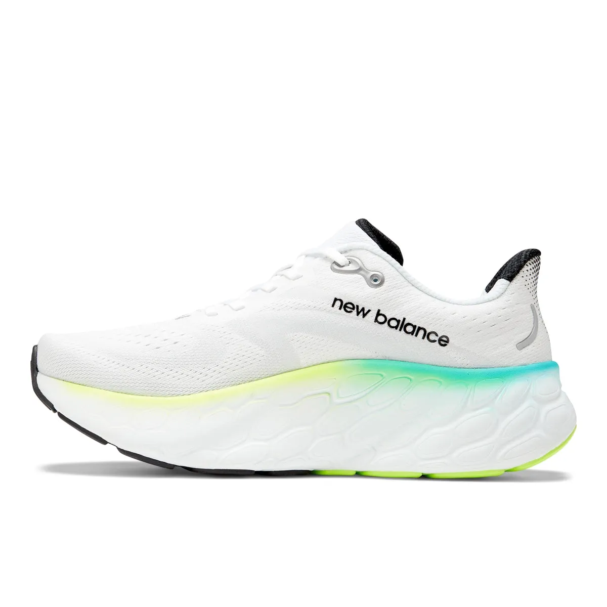New Balance Fresh Foam More V4  Mens Running Shoes