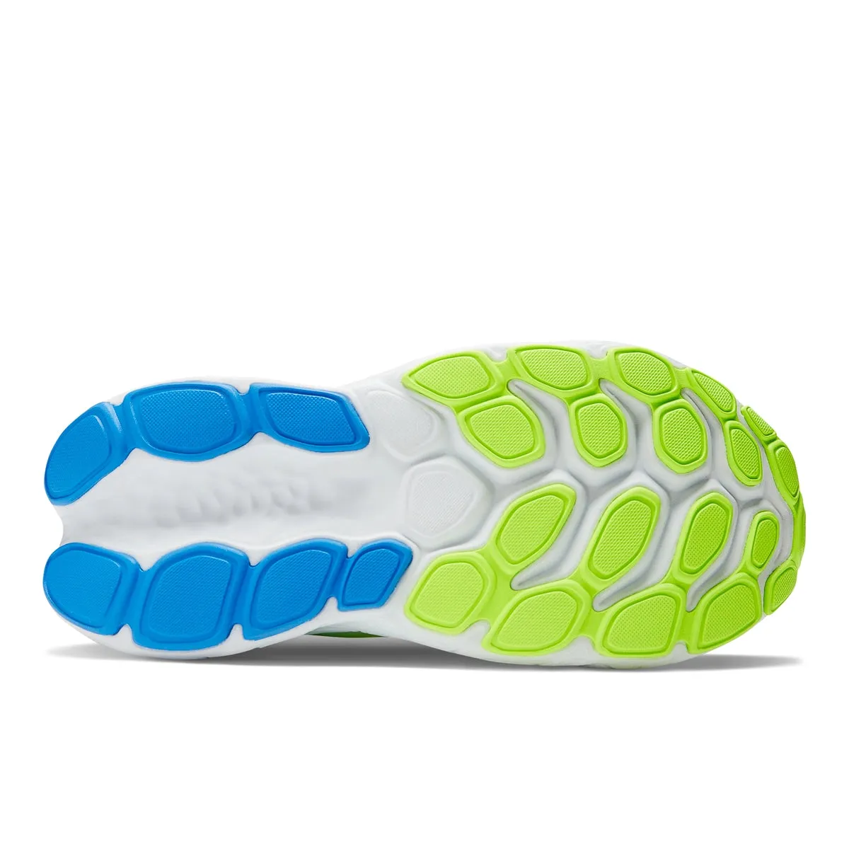 New Balance Fresh Foam More V4  Womens Running Shoes