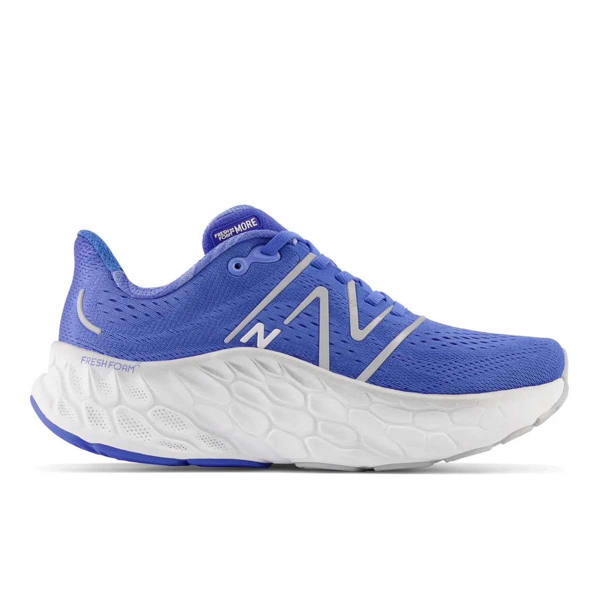 New Balance Fresh Foam More V4  Womens Running Shoes