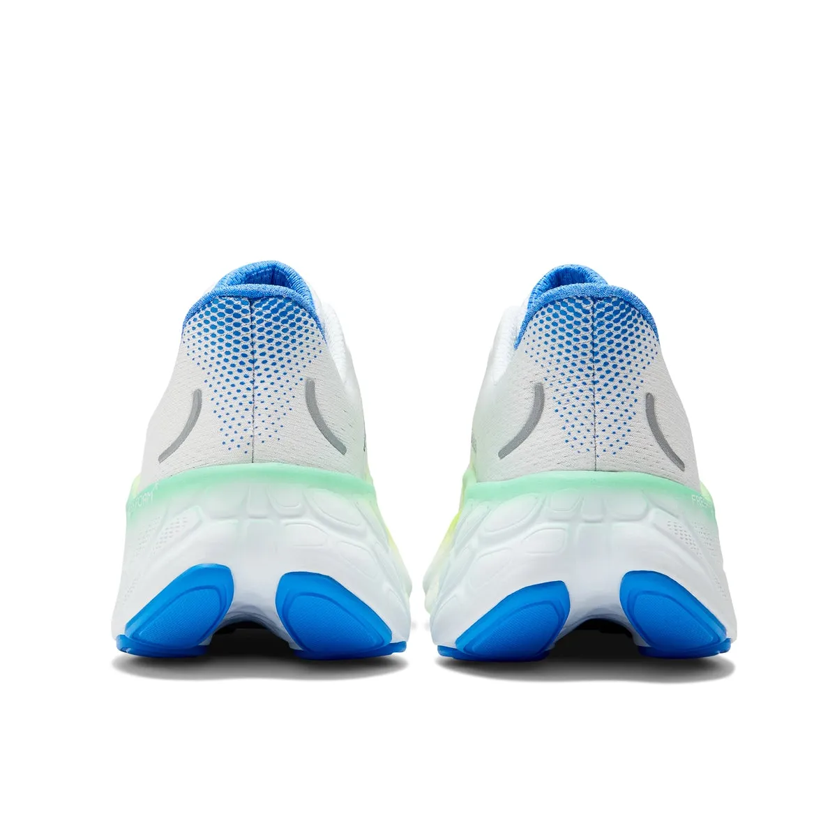 New Balance Fresh Foam More V4  Womens Running Shoes