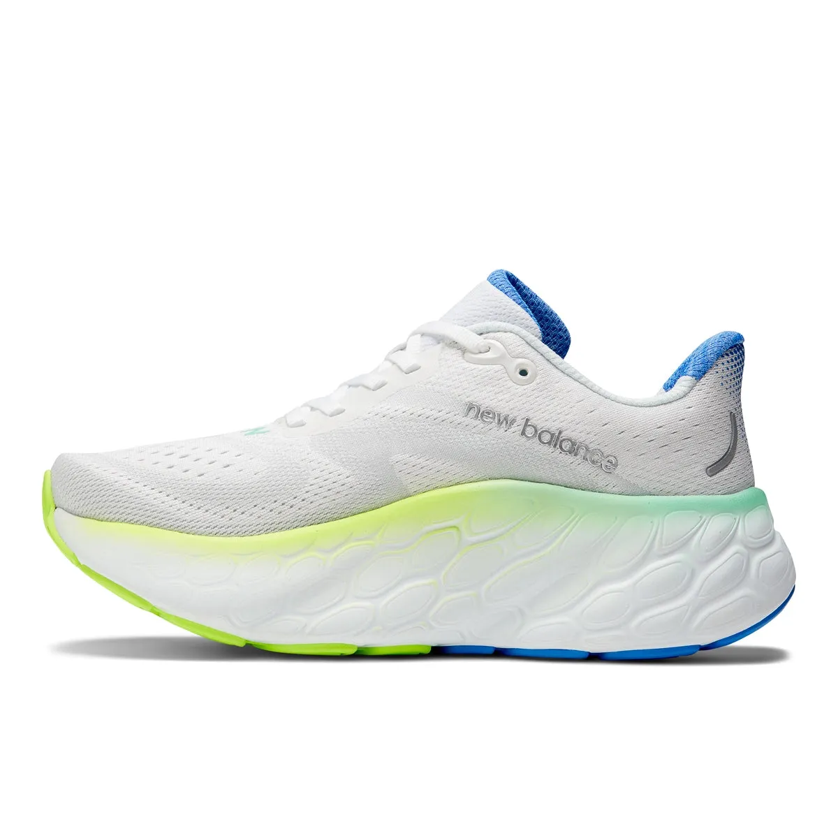 New Balance Fresh Foam More V4  Womens Running Shoes