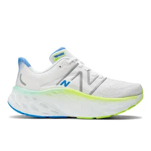 New Balance Fresh Foam More V4  Womens Running Shoes