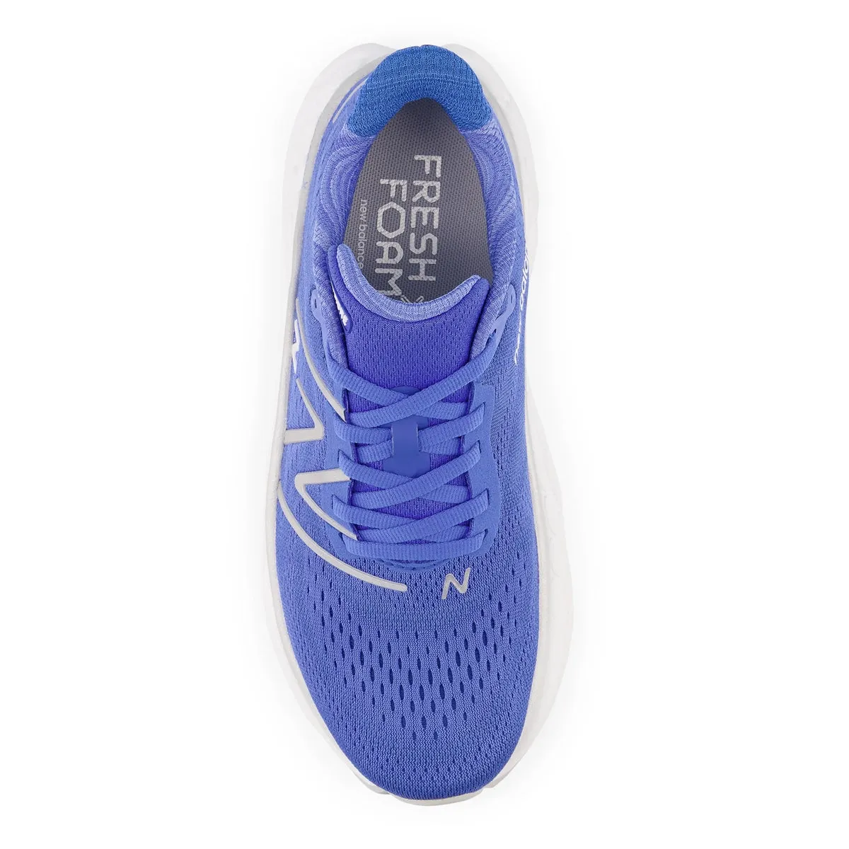 New Balance Fresh Foam More V4  Womens Running Shoes