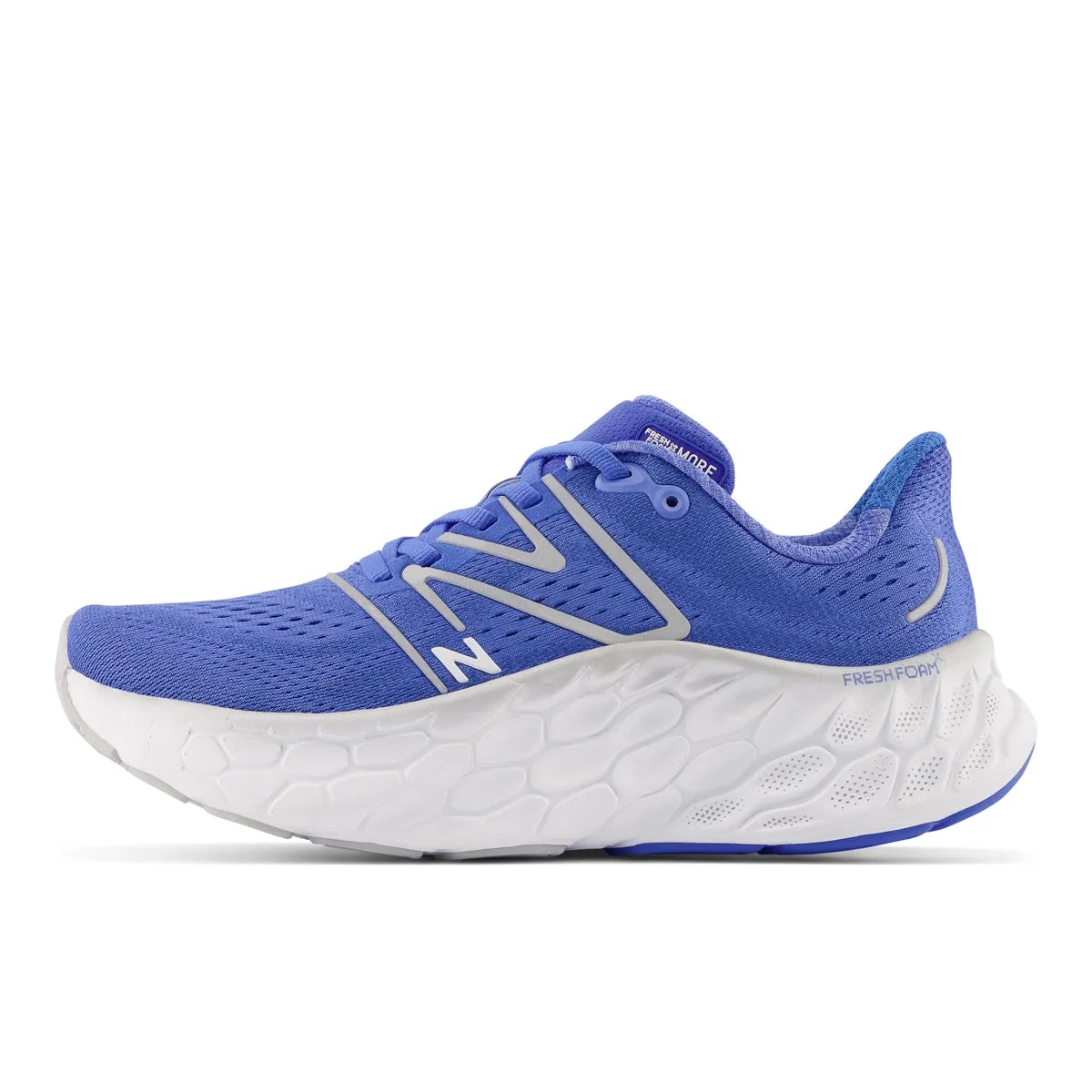 New Balance Fresh Foam More V4  Womens Running Shoes