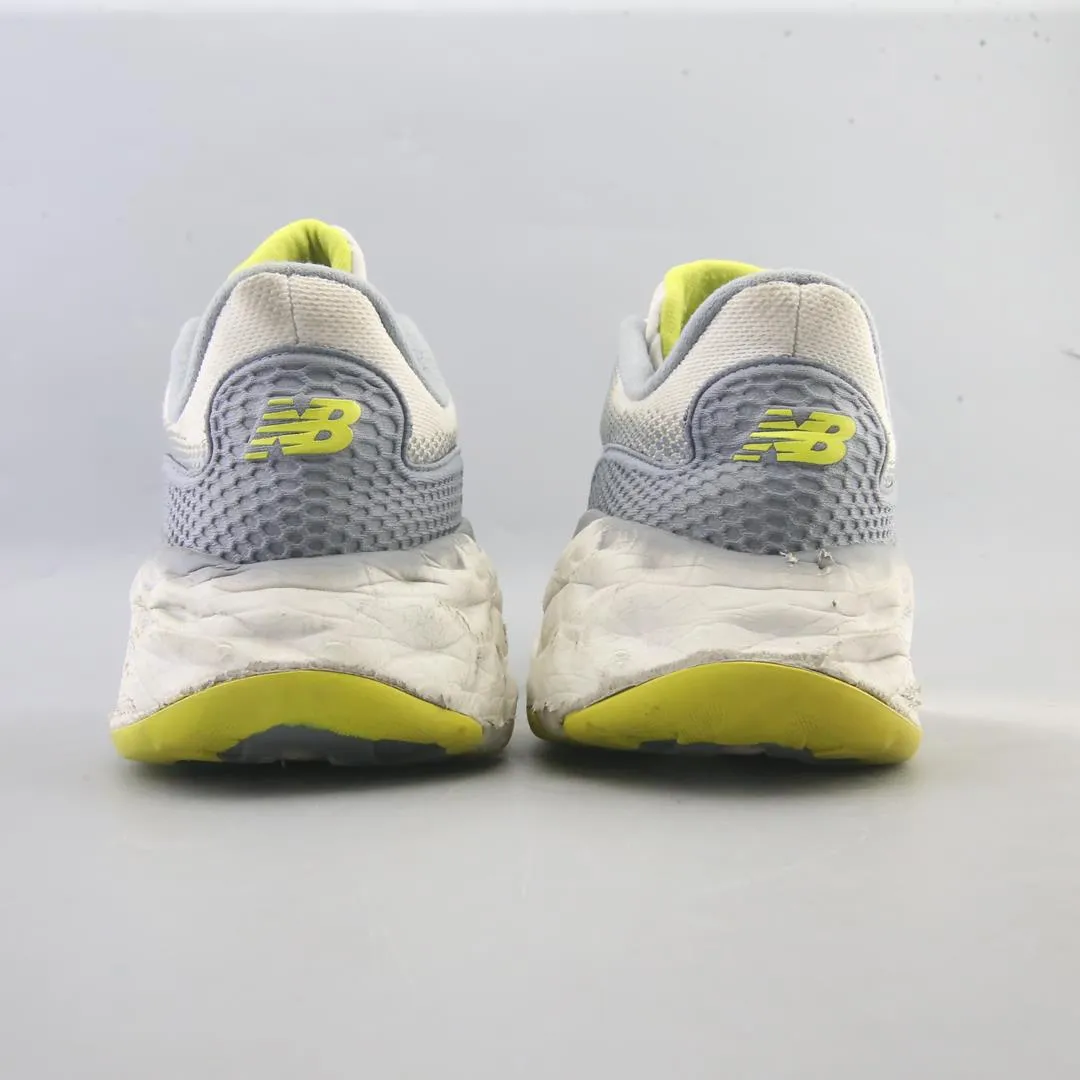 NEW BALANCE FRESH FOAM MOREV4