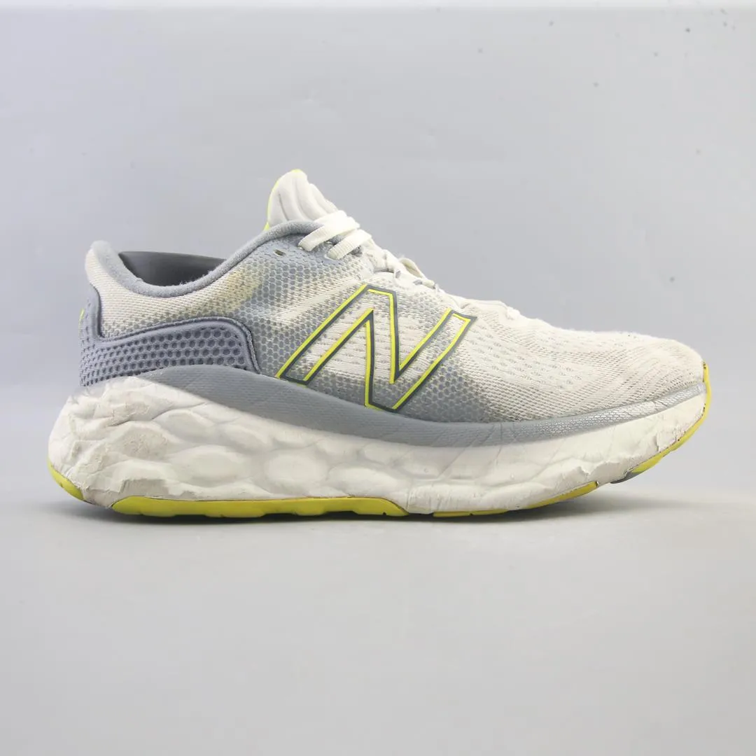 NEW BALANCE FRESH FOAM MOREV4
