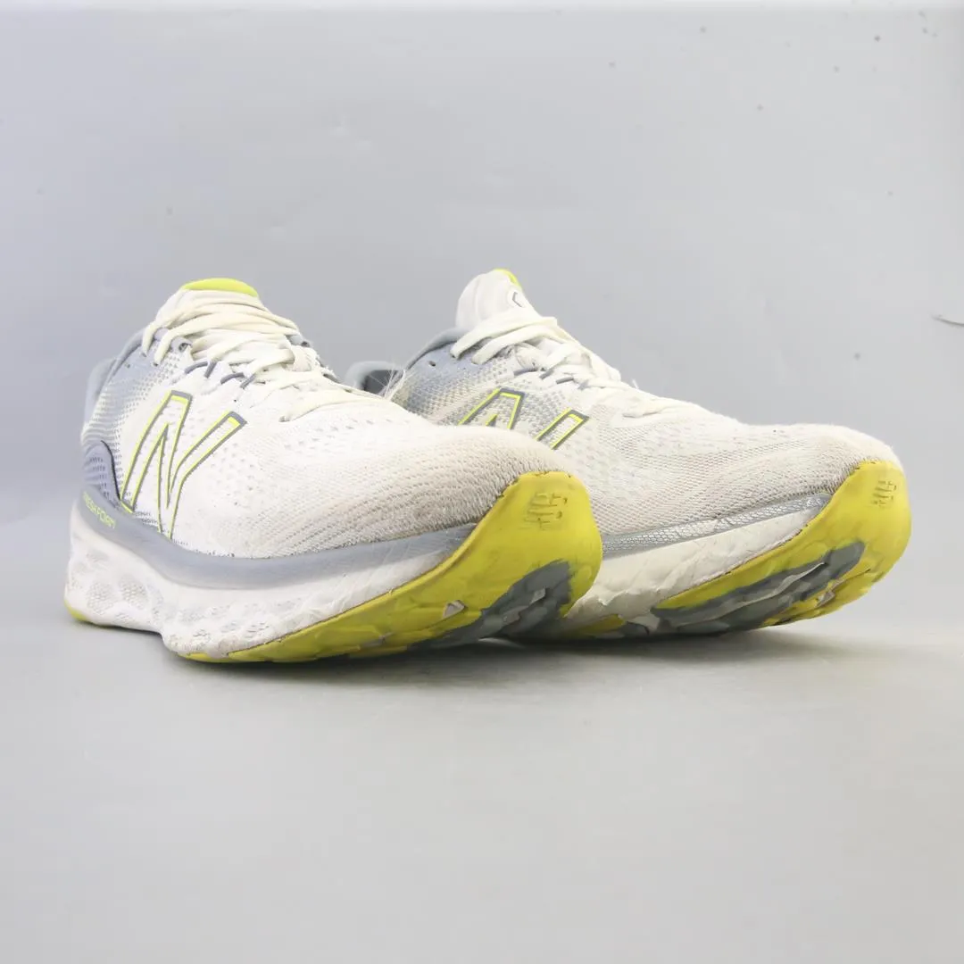 NEW BALANCE FRESH FOAM MOREV4