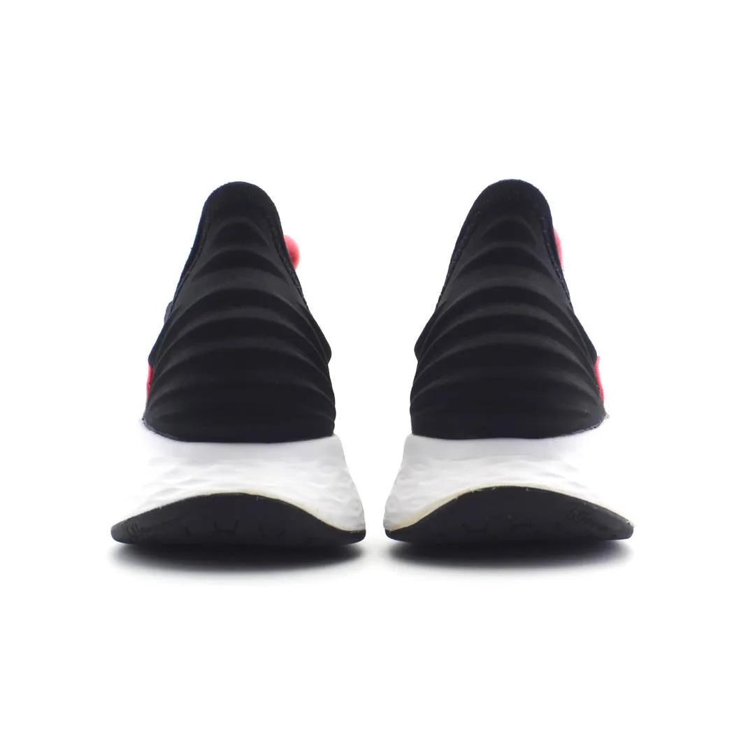 NEW BALANCE FRESH FOAM ROAV TEE SHIRT