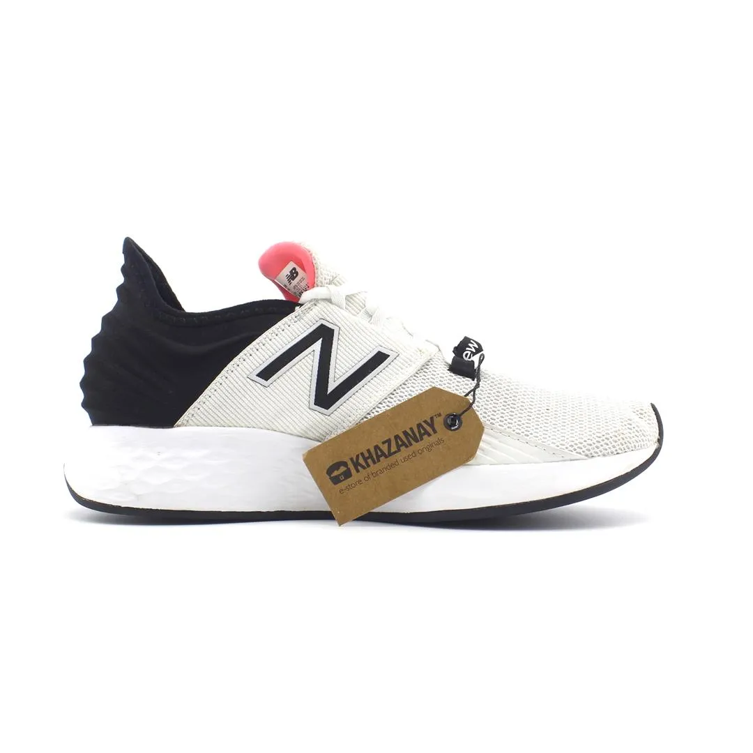 NEW BALANCE FRESH FOAM ROAV TEE SHIRT