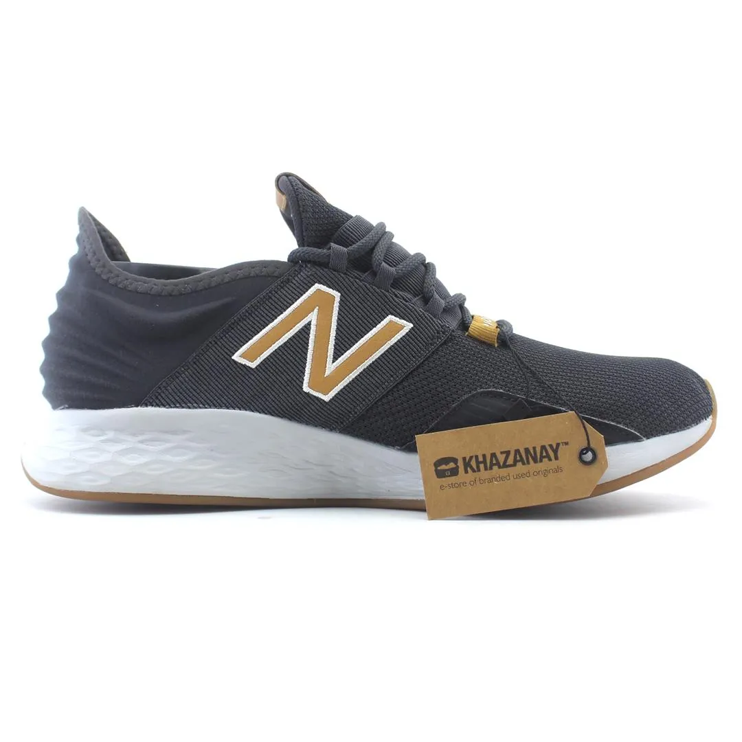 NEW BALANCE  FRESH FOAM ROAV