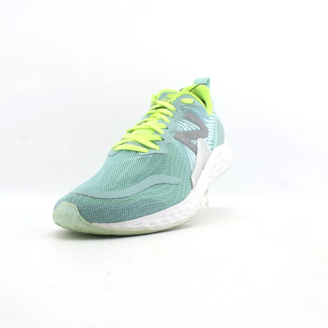 NEW BALANCE FRESH FOAM TEMPO