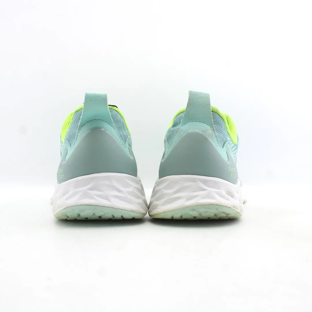 NEW BALANCE FRESH FOAM TEMPO