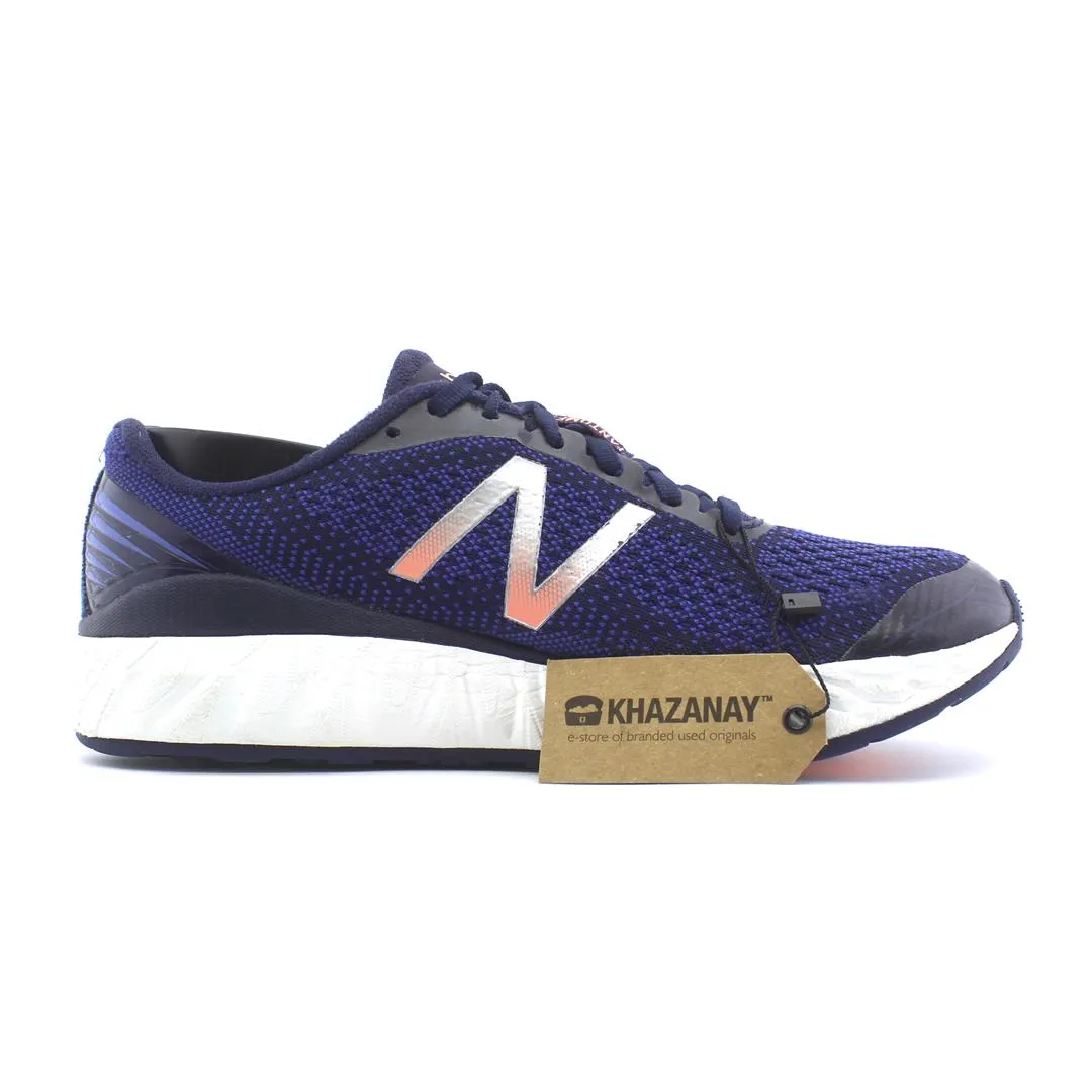 NEW BALANCE FRESH FOAM VONGO 2