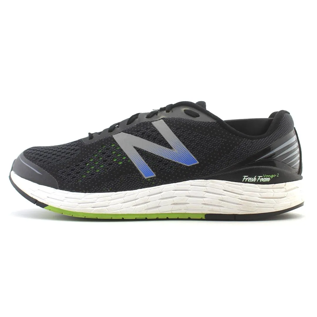NEW BALANCE FRESH FOAM VONGO V2