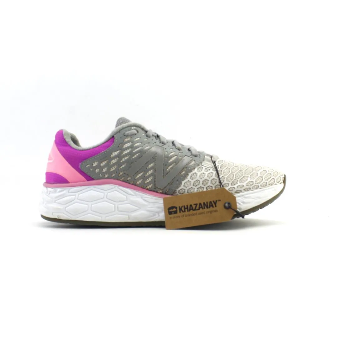 NEW BALANCE FRESH FOAM VONGO V3