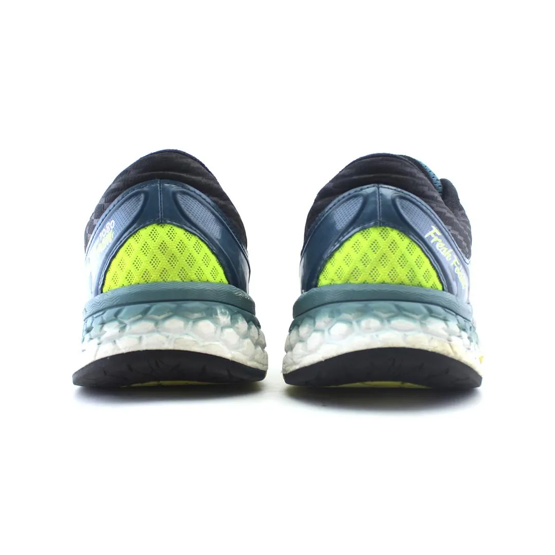 NEW BALANCE FRESH FOAM X 1080 V7