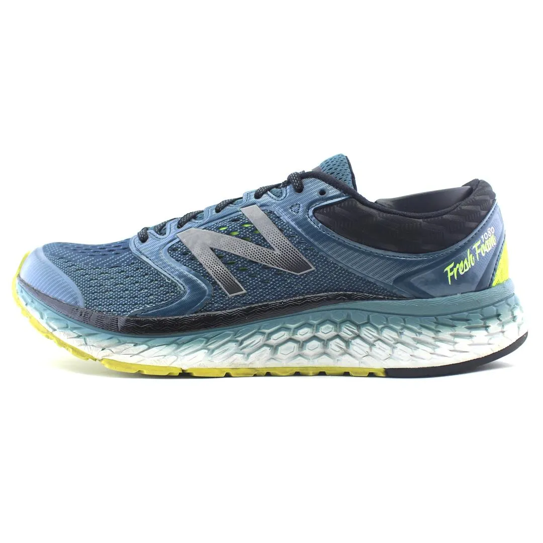 NEW BALANCE FRESH FOAM X 1080 V7