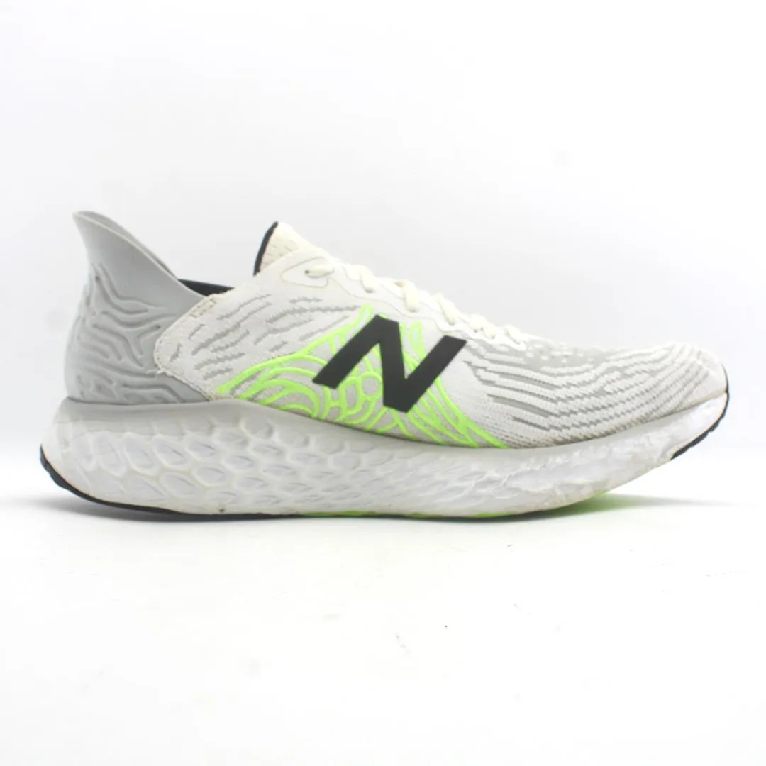 NEW BALANCE FRESH FOAM X 1080V10