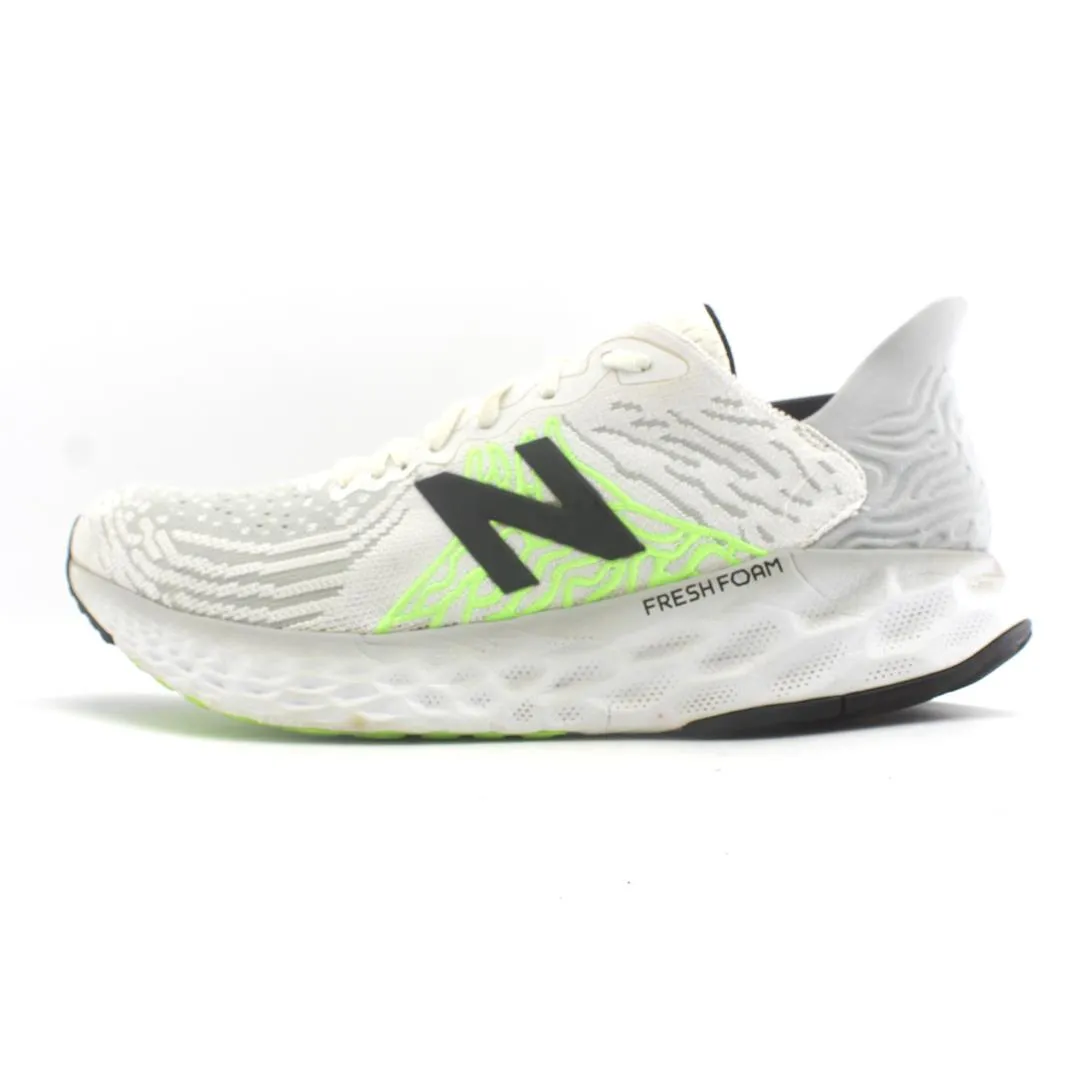 NEW BALANCE FRESH FOAM X 1080V10