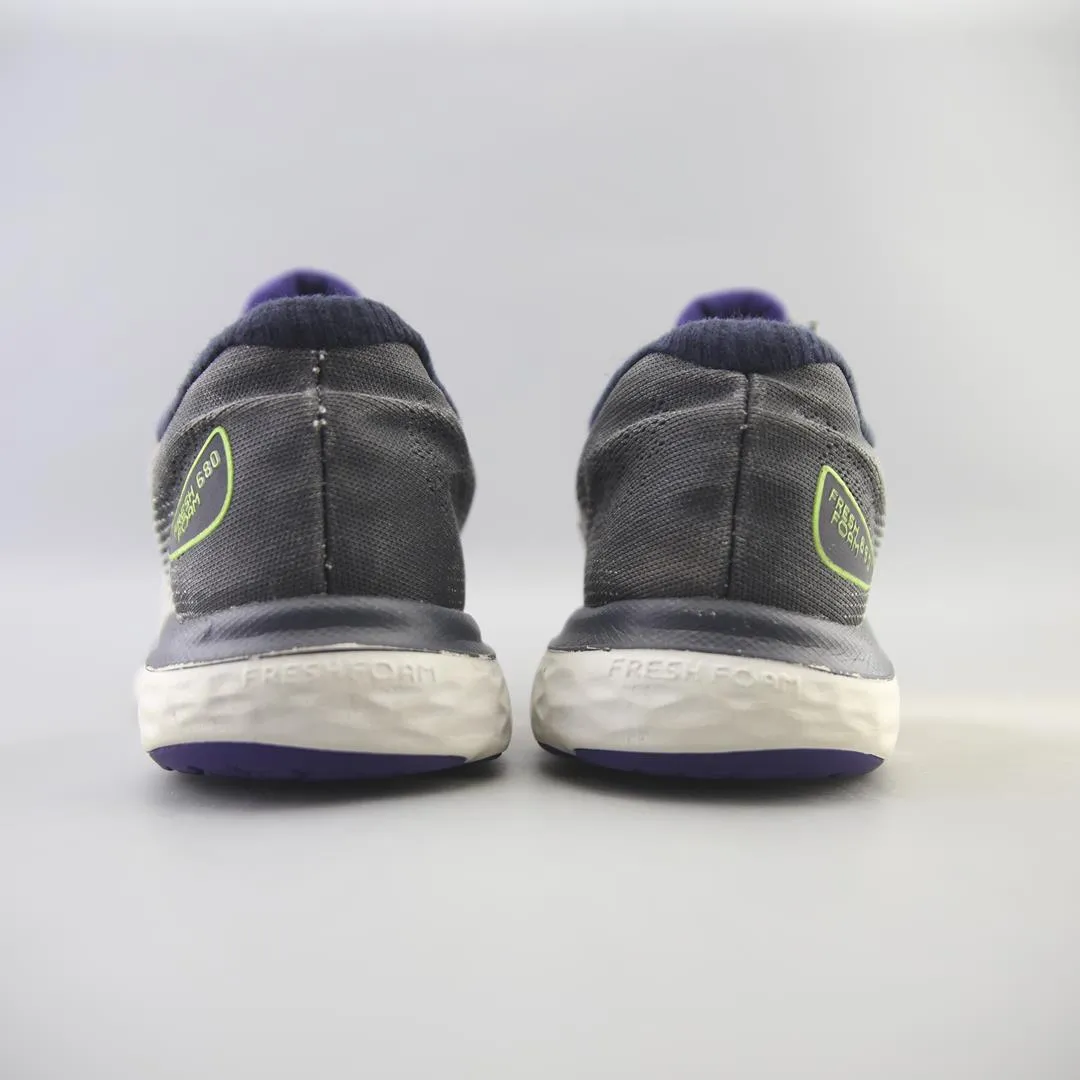 NEW BALANCE FRESH FOAM X 680 V7