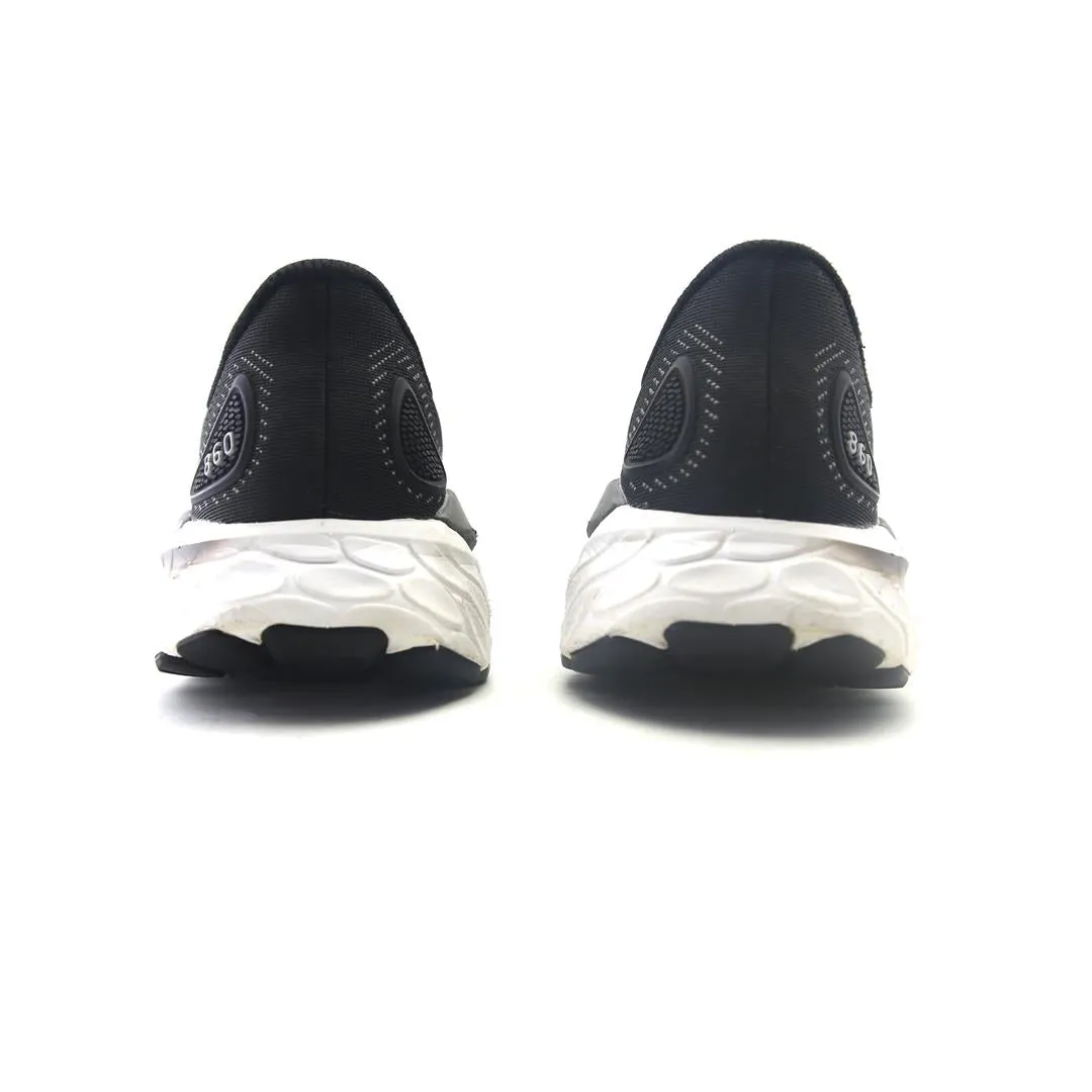 NEW BALANCE FRESH FOAM X 860  V12