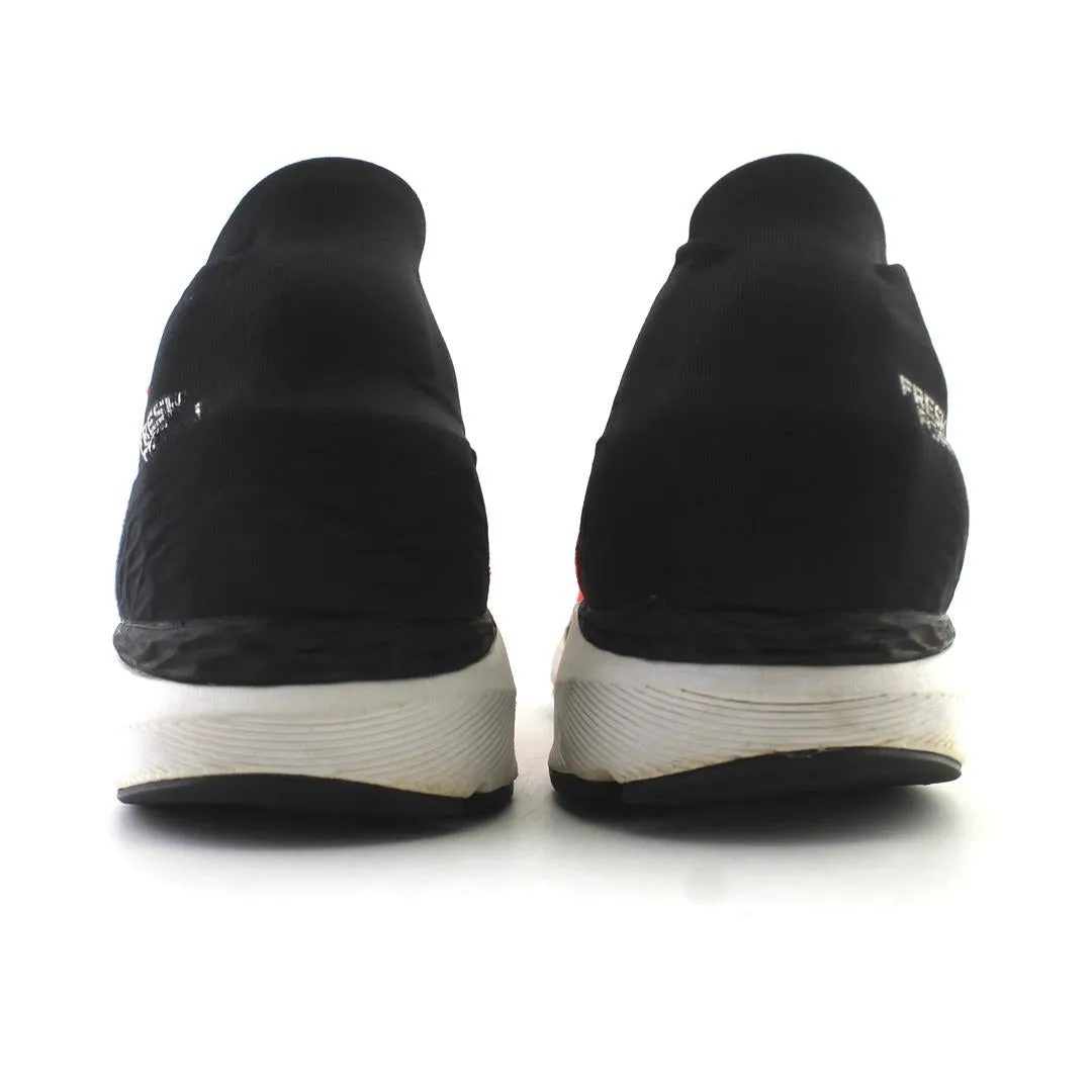 NEW BALANCE  FRESH FOAM X 860V11