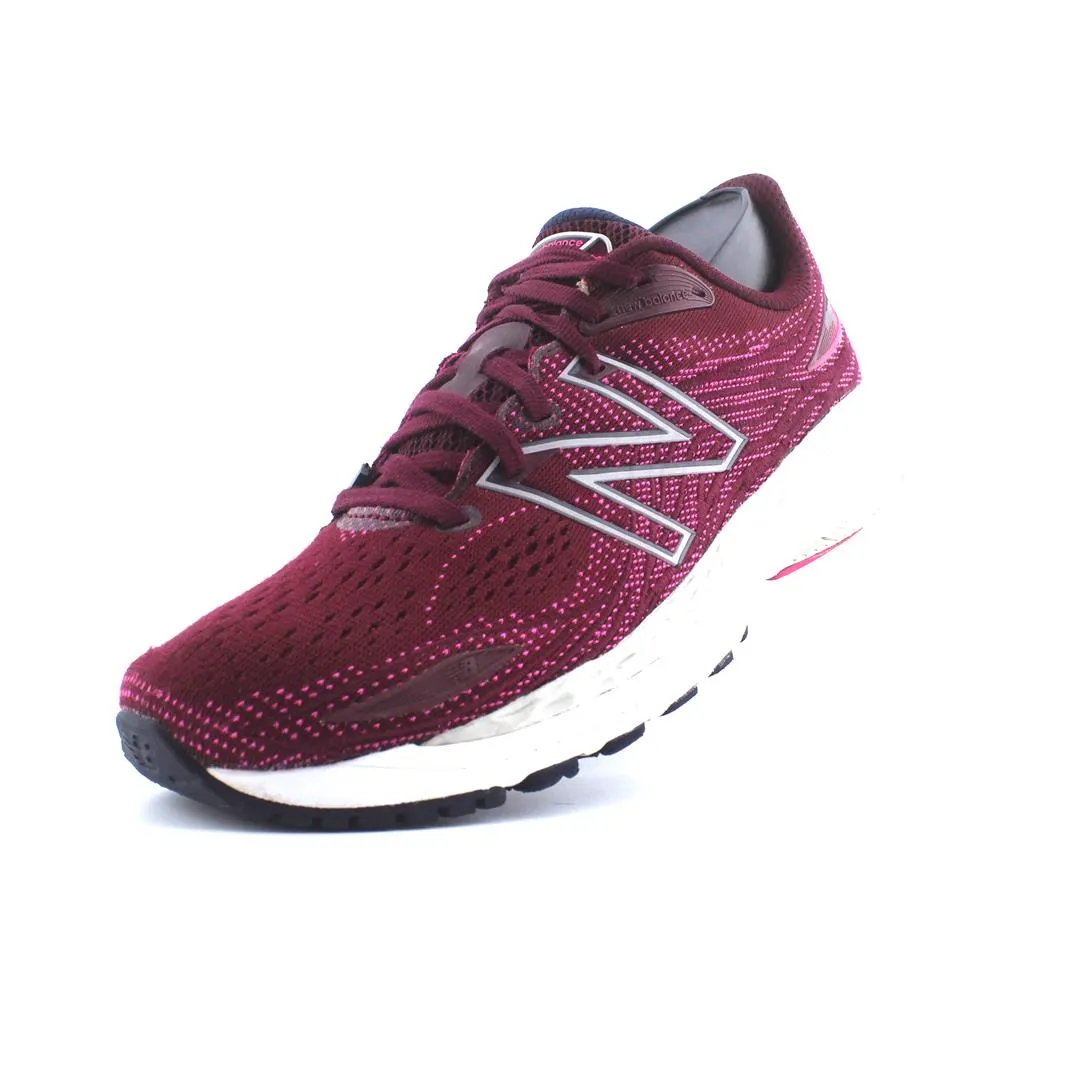 NEW BALANCE  FRESH FOAM X 860V12