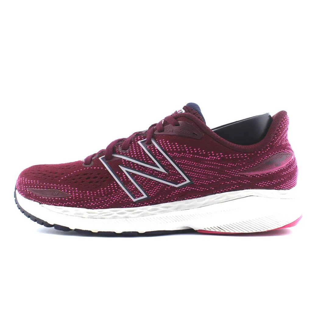 NEW BALANCE  FRESH FOAM X 860V12