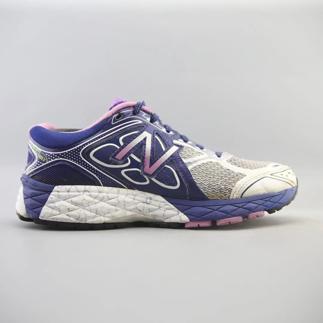 NEW BALANCE FRESH FOAM X 860V6