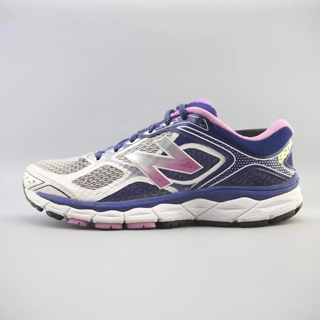 NEW BALANCE FRESH FOAM X 860V6