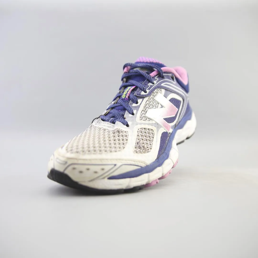 NEW BALANCE FRESH FOAM X 860V6