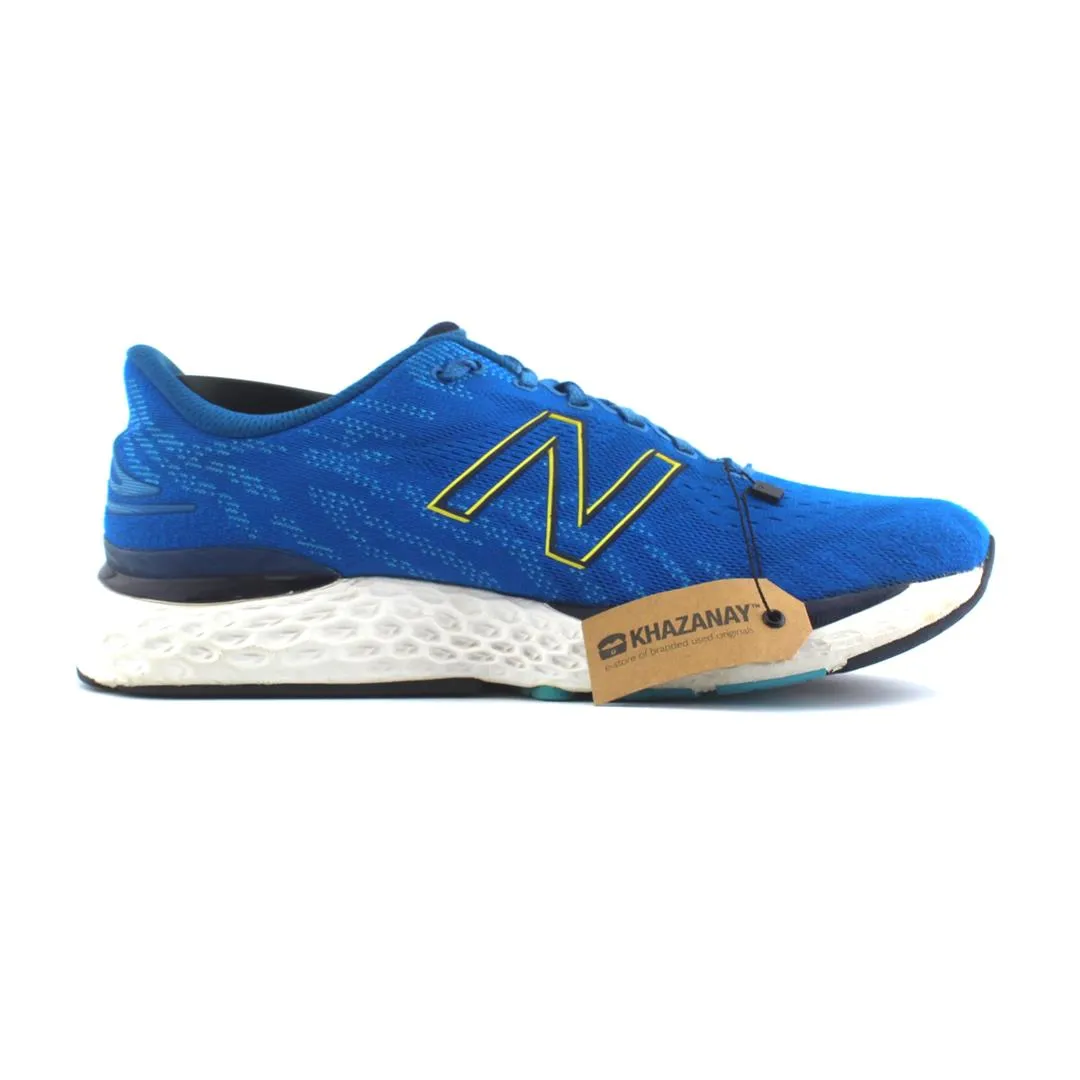 NEW BALANCE FRESH FOAM X  880V11
